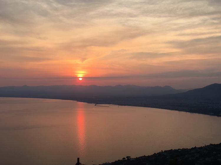 Shiraz Villas กาลามาตา ภายนอก รูปภาพ